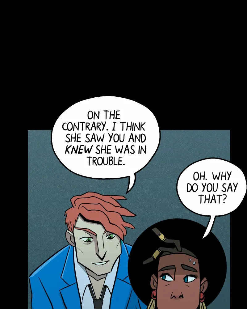 Read Royale chapter 2 image 36 on Lezhin