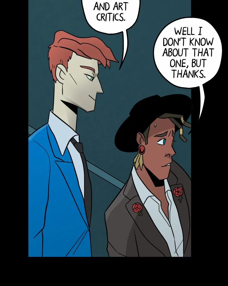 Read Royale chapter 2 image 38 on Lezhin