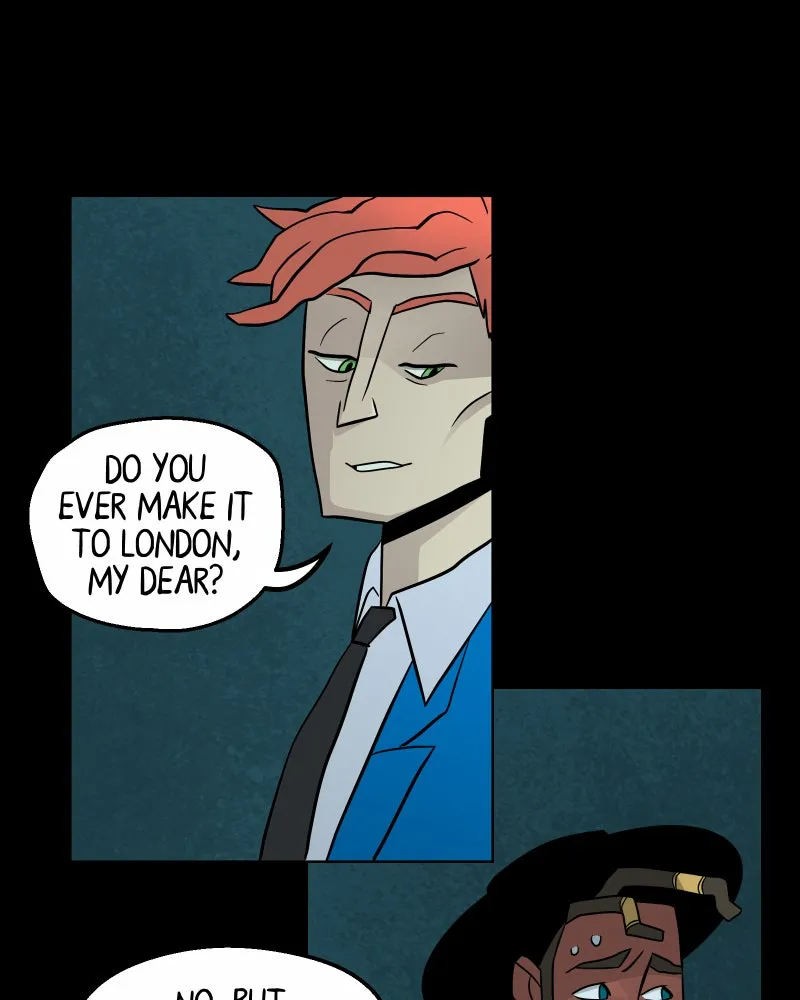 Read Royale chapter 2 image 39 on Lezhin