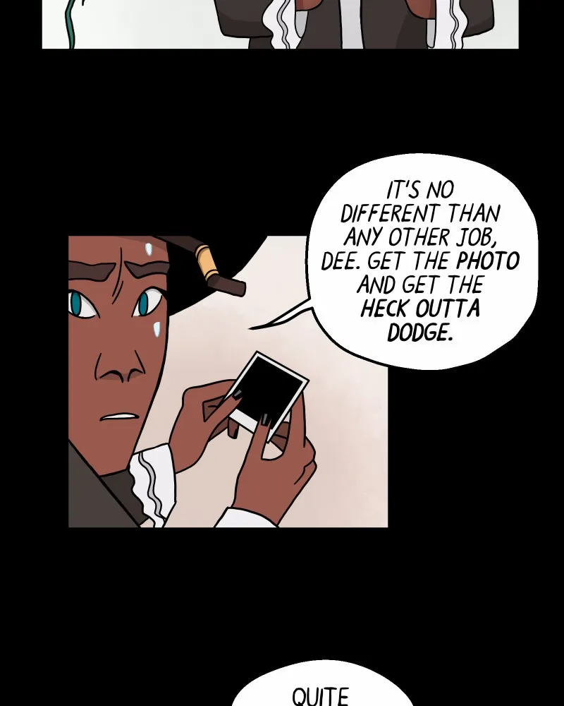 Read Royale chapter 2 image 4 on Lezhin