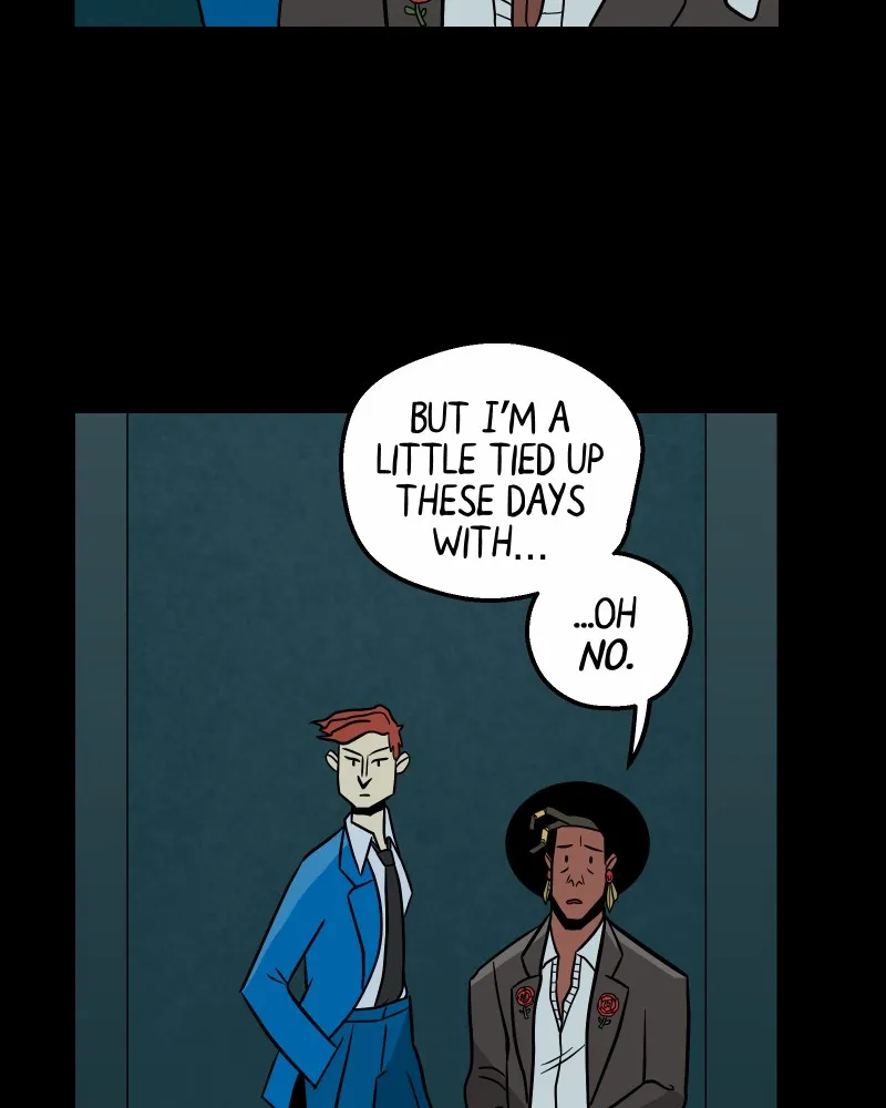 Read Royale chapter 2 image 42 on Lezhin