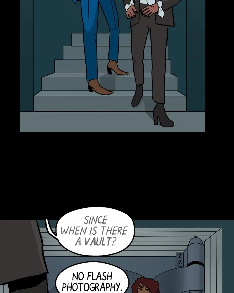 Read Royale chapter 2 image 43 on Lezhin
