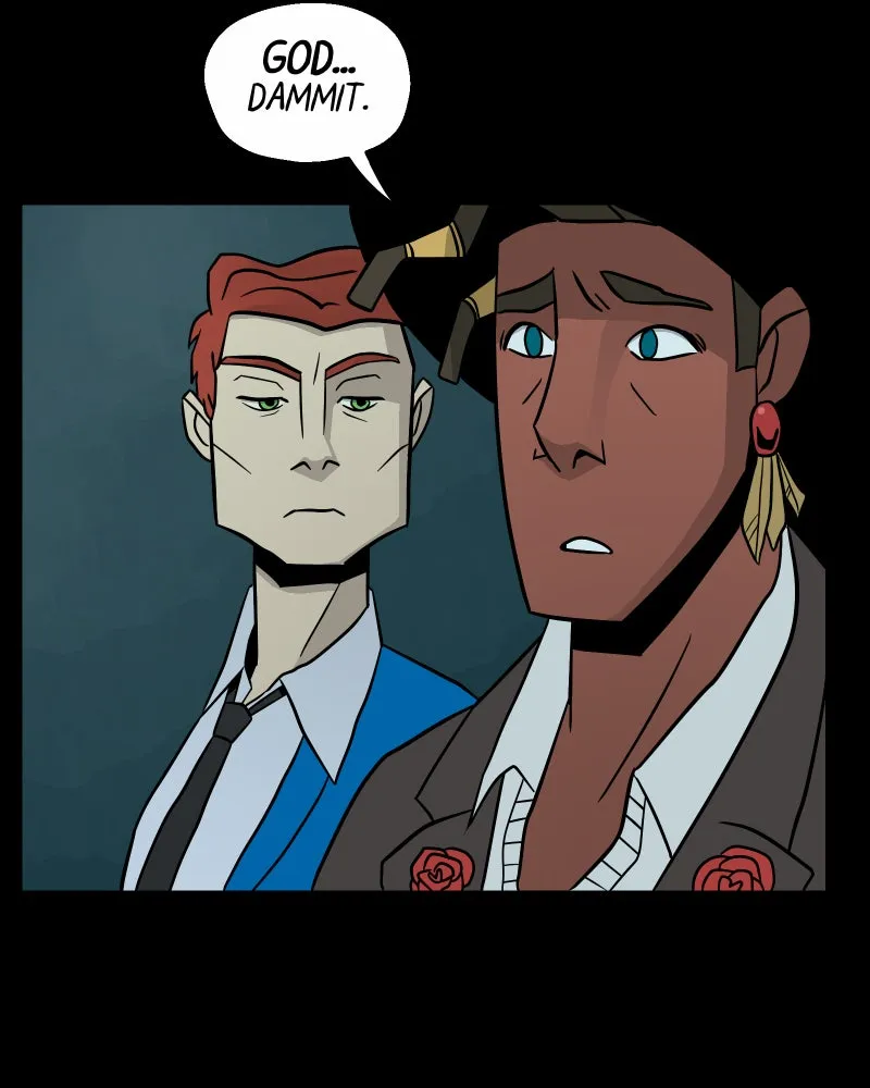 Read Royale chapter 2 image 45 on Lezhin