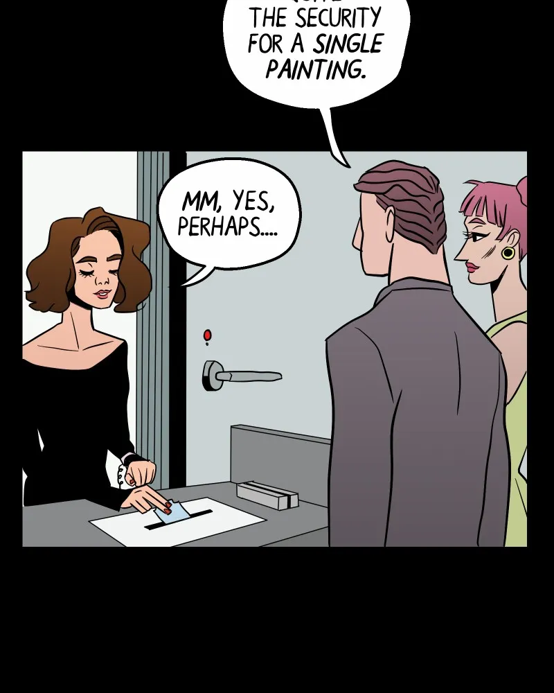 Read Royale chapter 2 image 5 on Lezhin