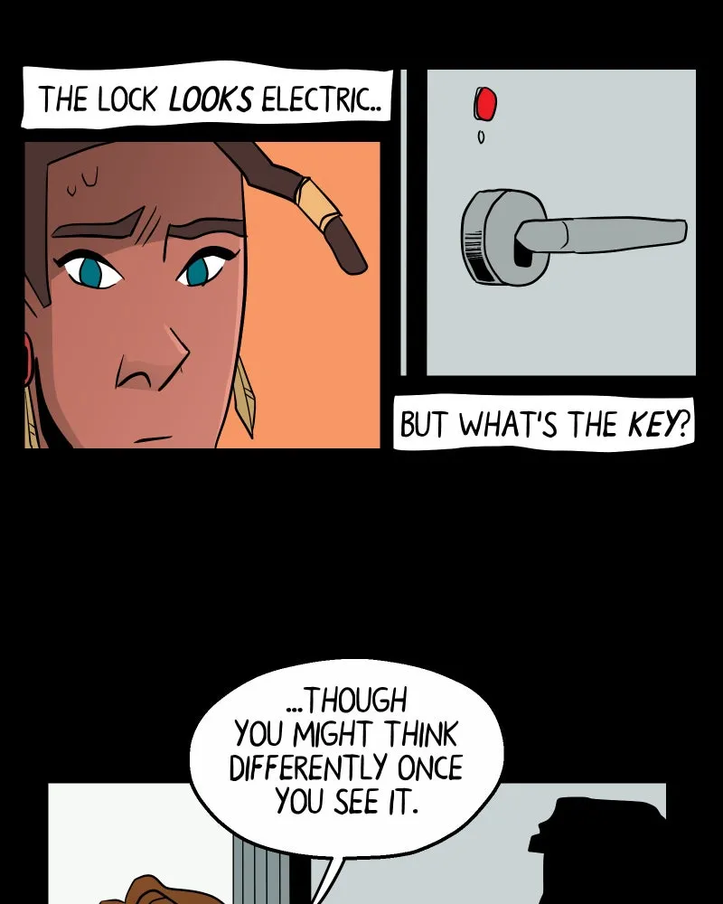 Read Royale chapter 2 image 6 on Lezhin