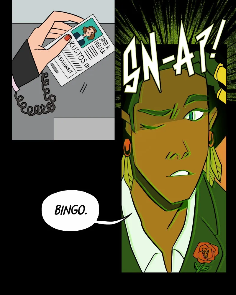 Read Royale chapter 2 image 8 on Lezhin