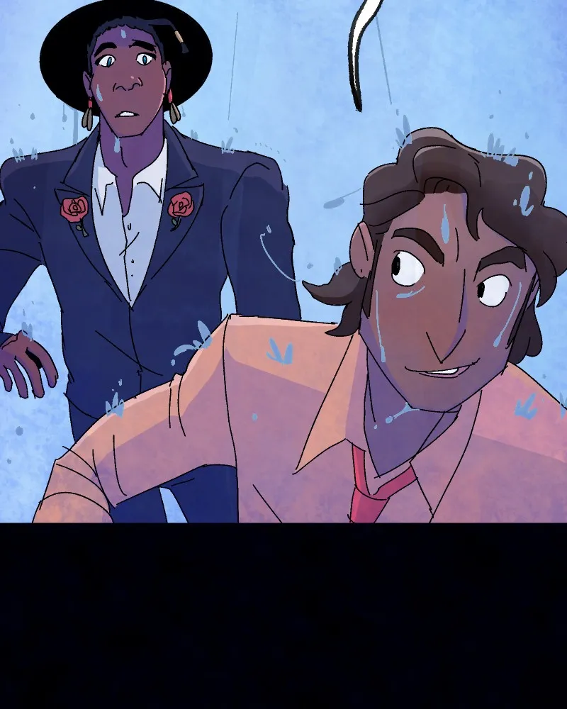 Read Royale chapter 5 image 1 on Lezhin