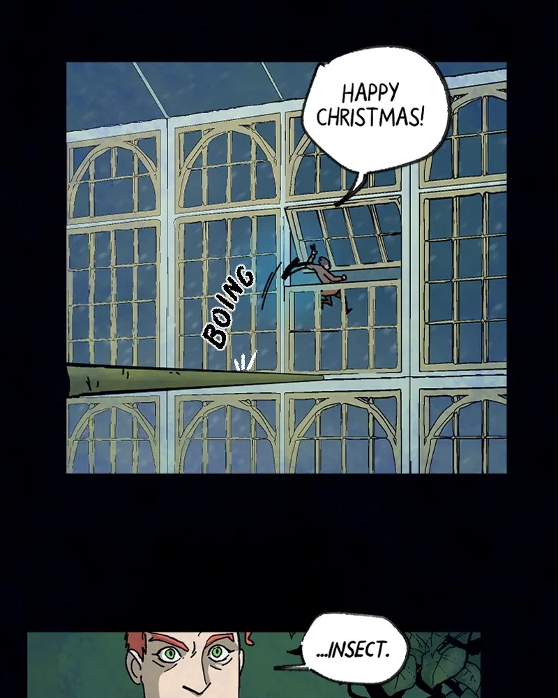 Read Royale chapter 5 image 23 on Lezhin