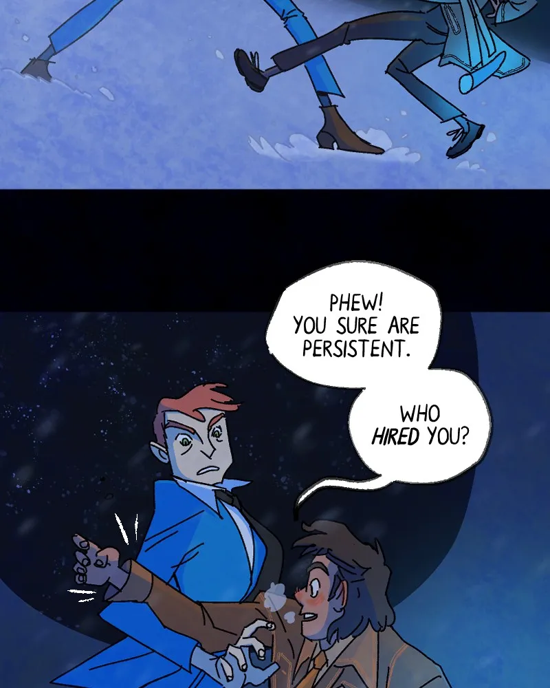 Read Royale chapter 5 image 28 on Lezhin