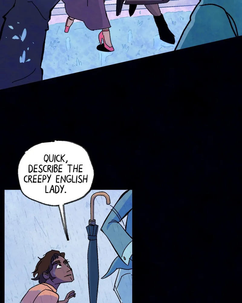 Read Royale chapter 5 image 3 on Lezhin