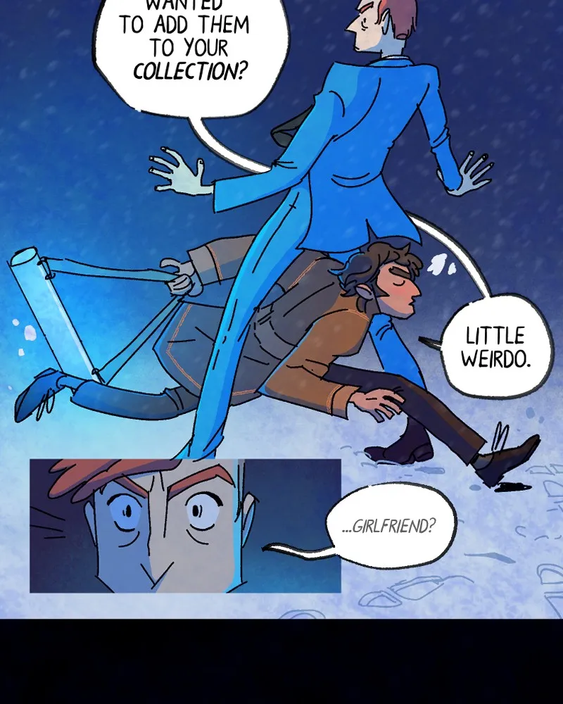 Read Royale chapter 5 image 32 on Lezhin