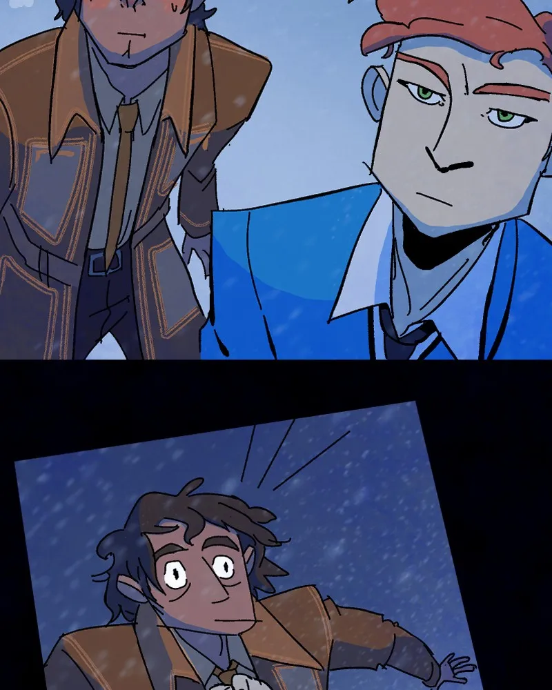 Read Royale chapter 5 image 37 on Lezhin