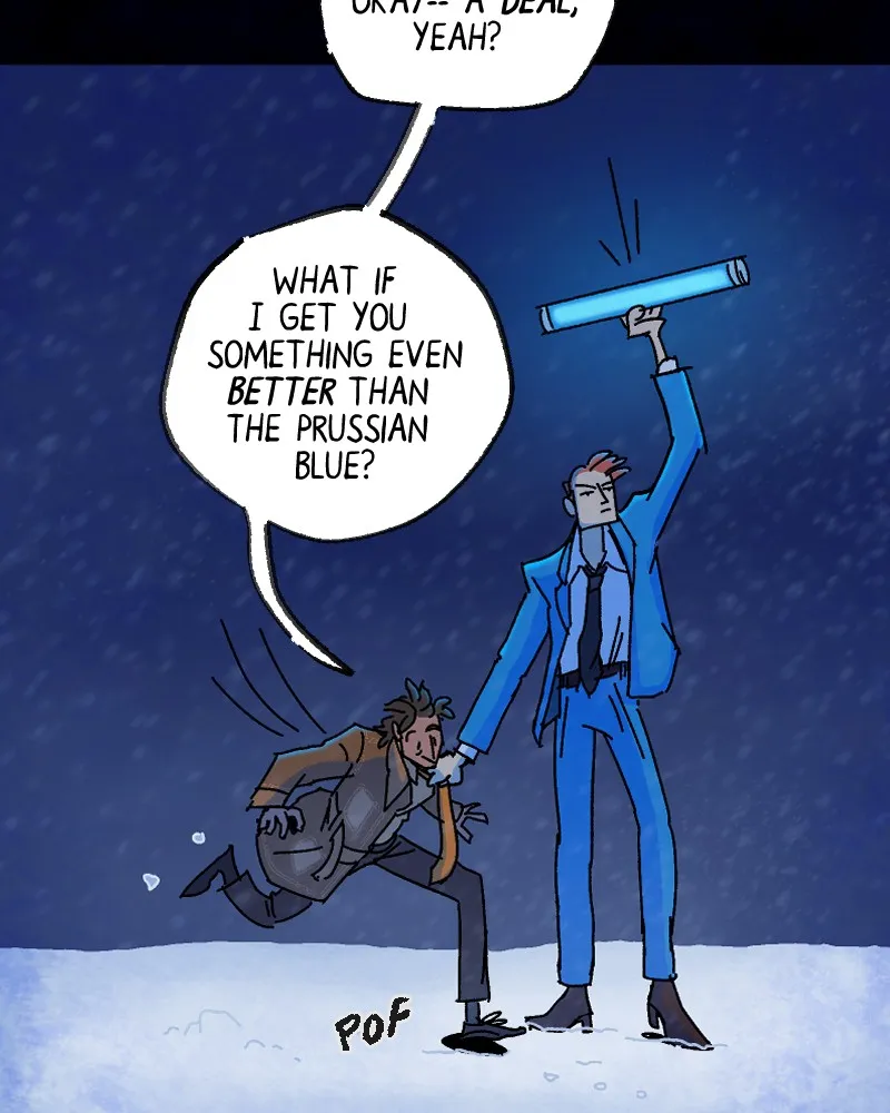 Read Royale chapter 5 image 39 on Lezhin