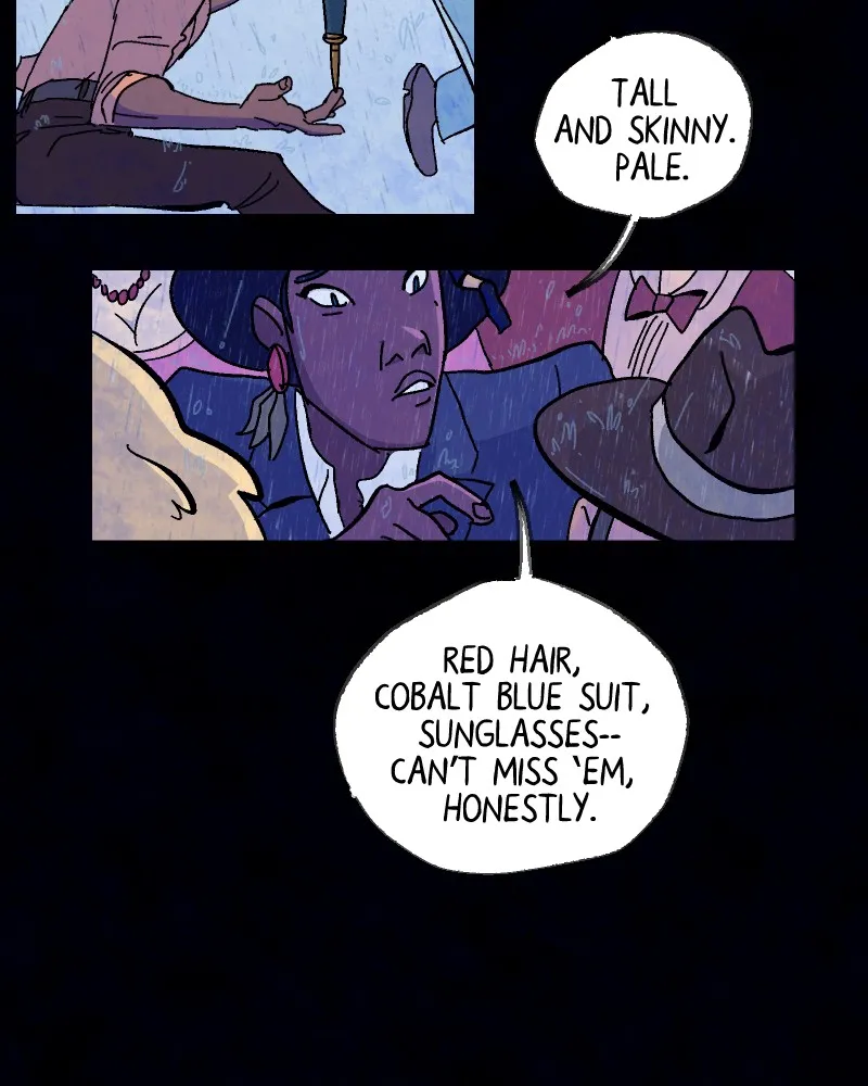 Read Royale chapter 5 image 4 on Lezhin