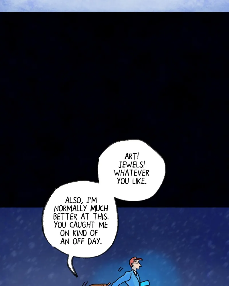 Read Royale chapter 5 image 40 on Lezhin