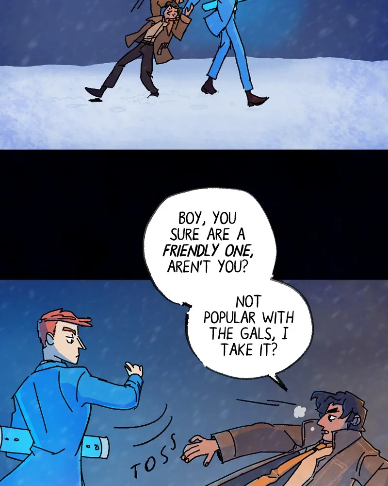 Read Royale chapter 5 image 41 on Lezhin
