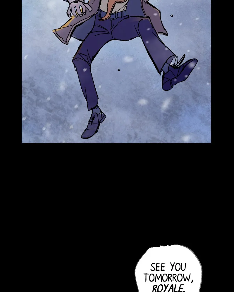 Read Royale chapter 5 image 57 on Lezhin
