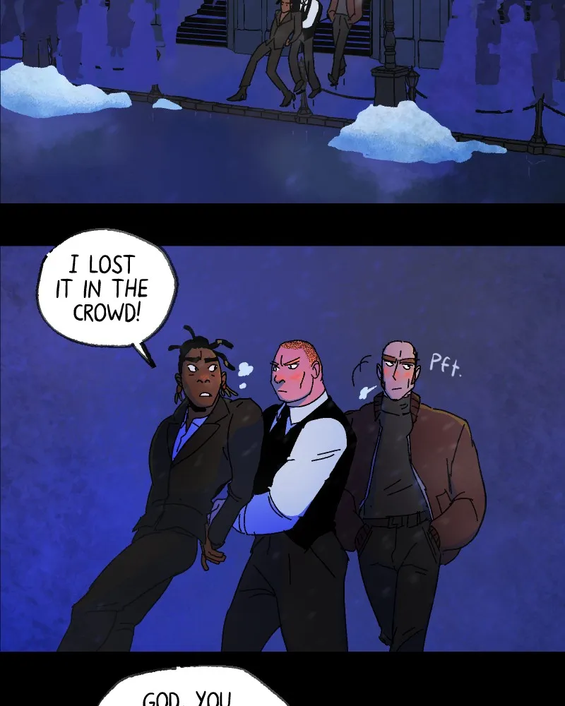 Read Royale chapter 5 image 69 on Lezhin