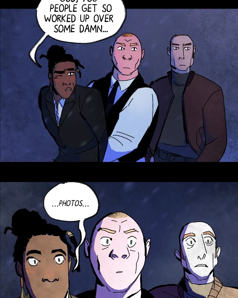 Read Royale chapter 5 image 70 on Lezhin