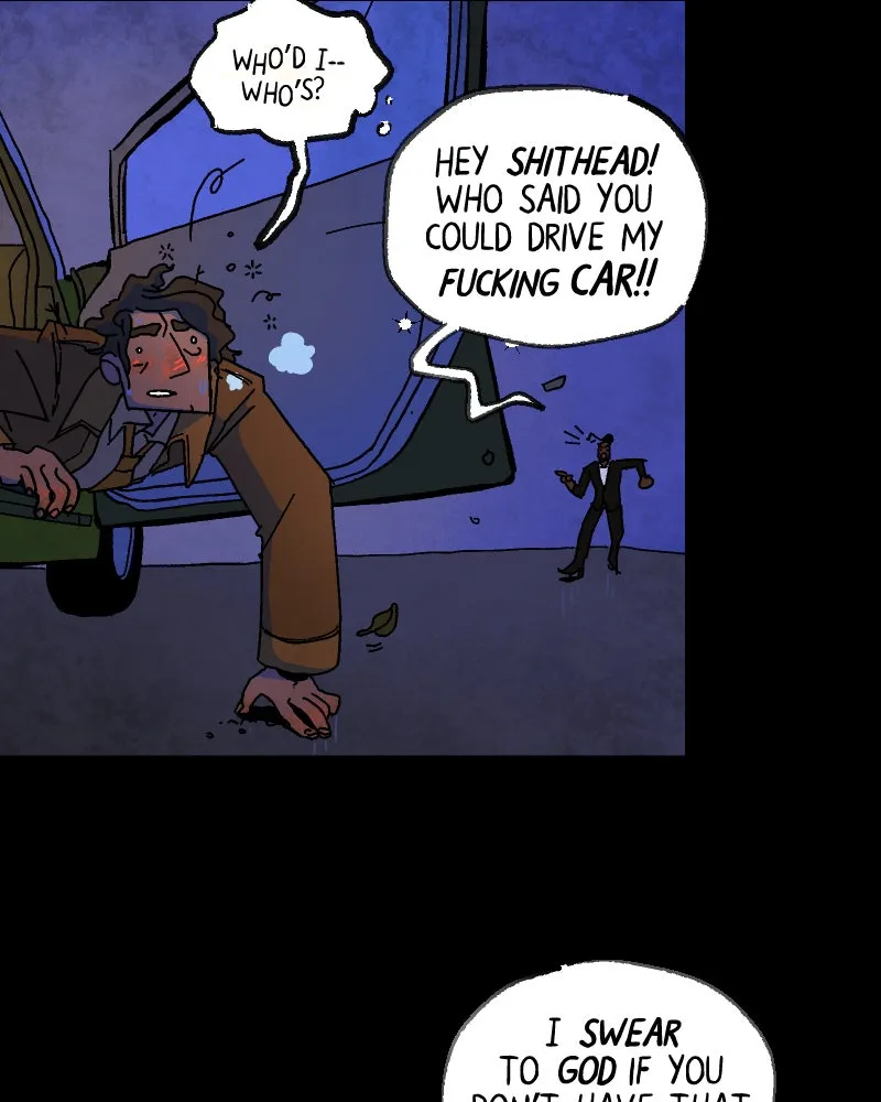Read Royale chapter 5 image 74 on Lezhin