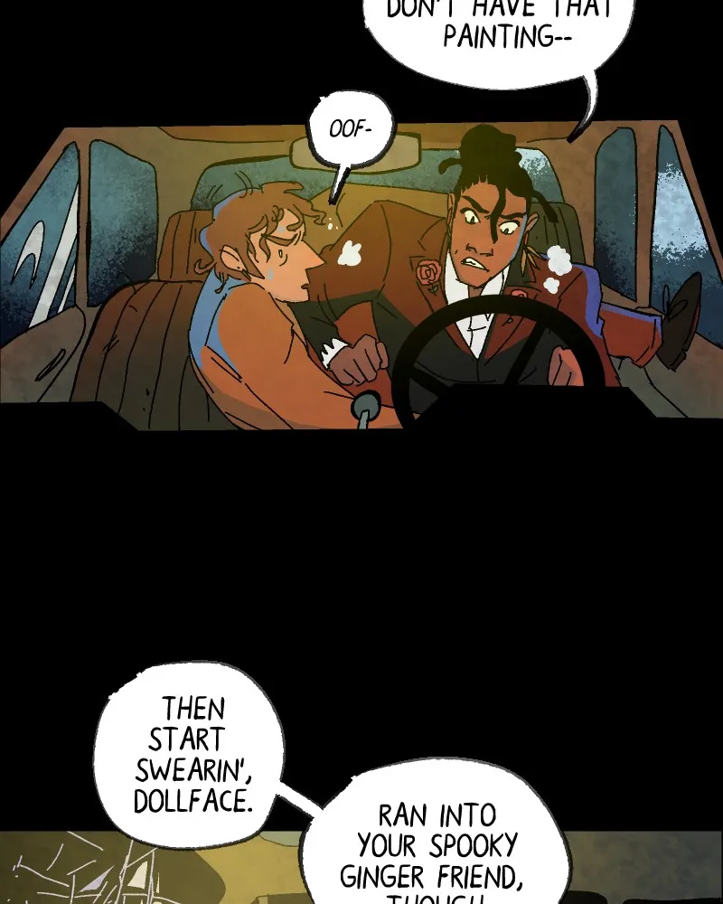 Read Royale chapter 5 image 75 on Lezhin