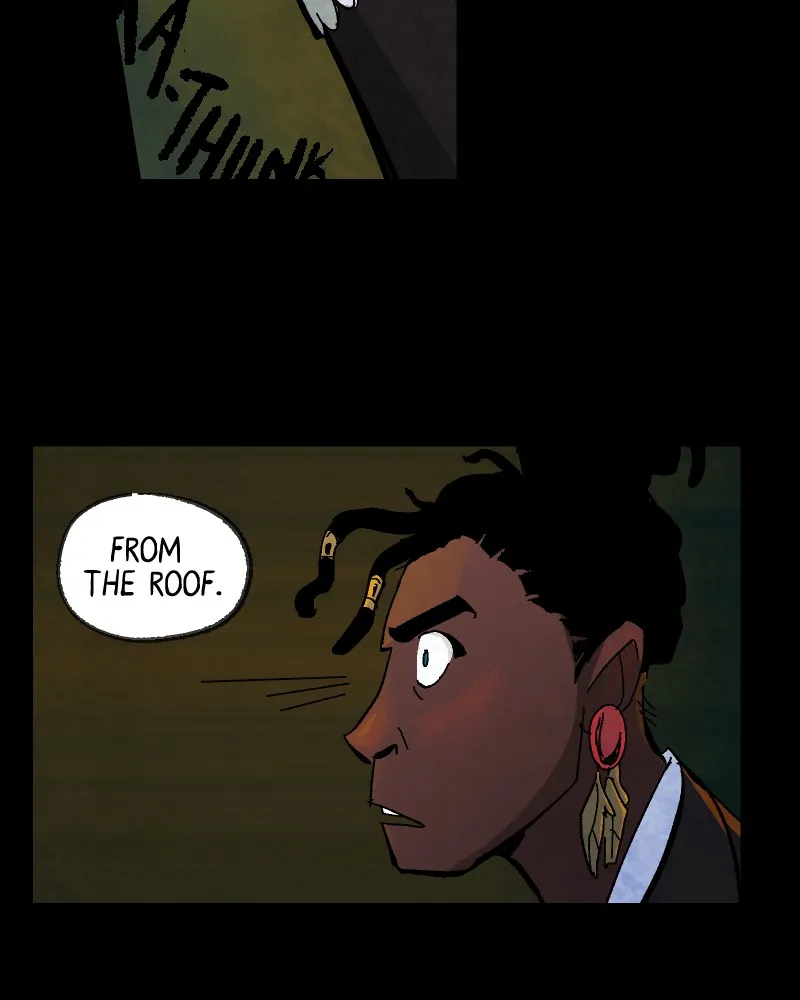 Read Royale chapter 5 image 77 on Lezhin