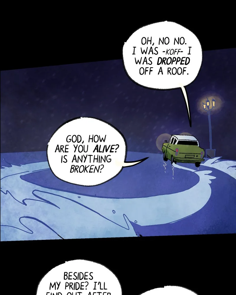 Read Royale chapter 5 image 79 on Lezhin