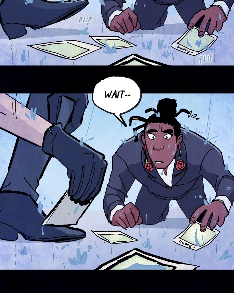 Read Royale chapter 5 image 8 on Lezhin