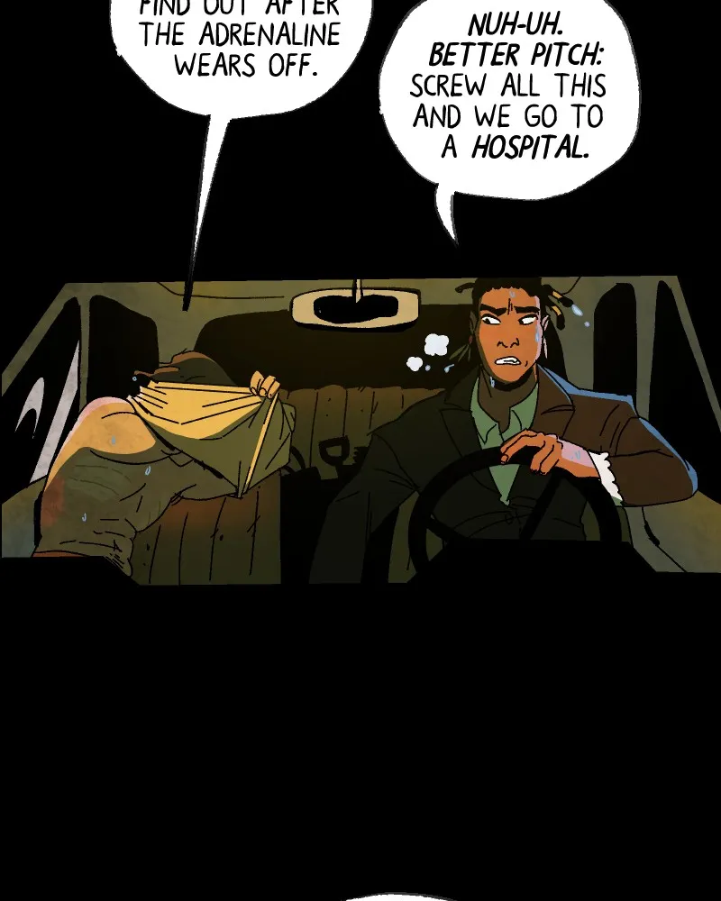Read Royale chapter 5 image 80 on Lezhin