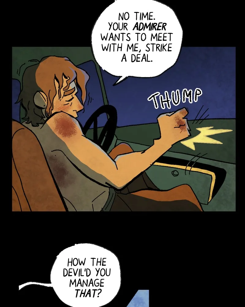 Read Royale chapter 5 image 81 on Lezhin