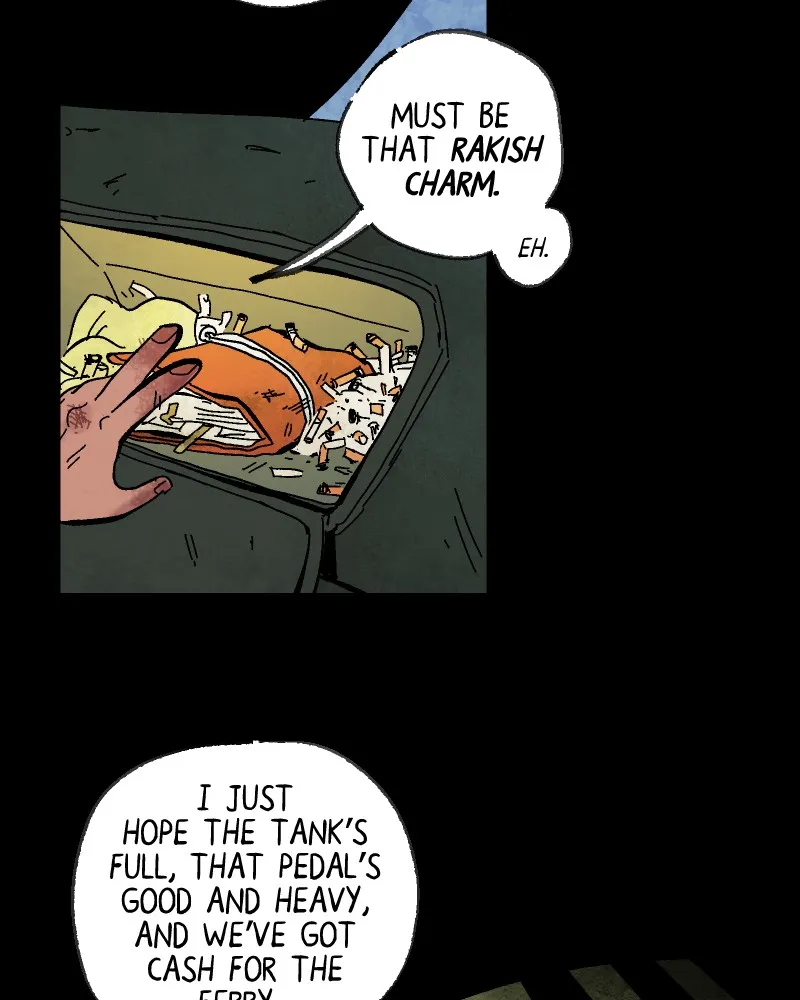 Read Royale chapter 5 image 82 on Lezhin