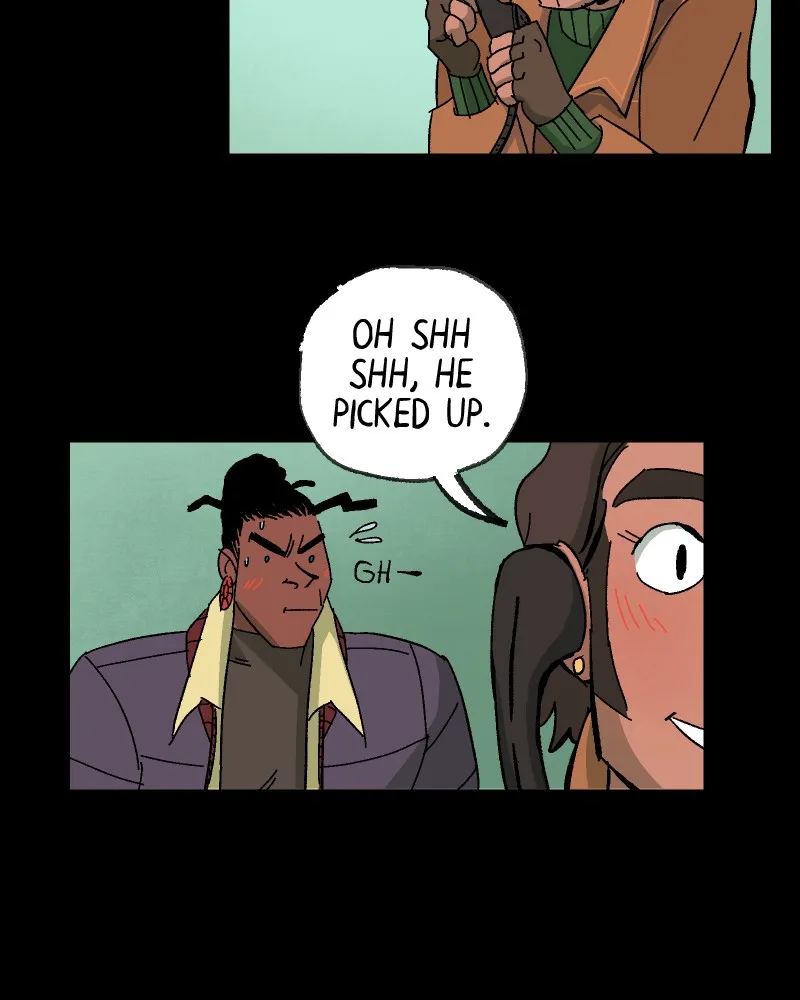 Read Royale chapter 6 image 14 on Lezhin