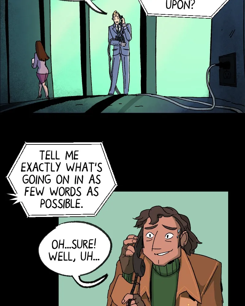 Read Royale chapter 6 image 16 on Lezhin