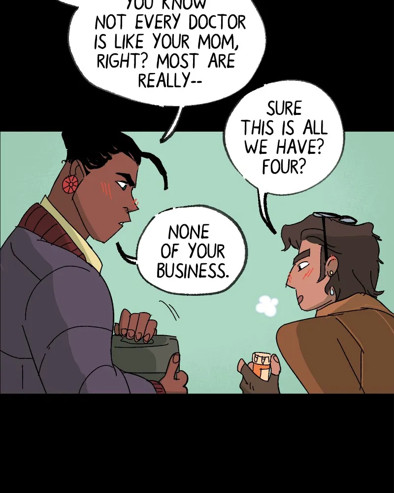 Read Royale chapter 6 image 22 on Lezhin