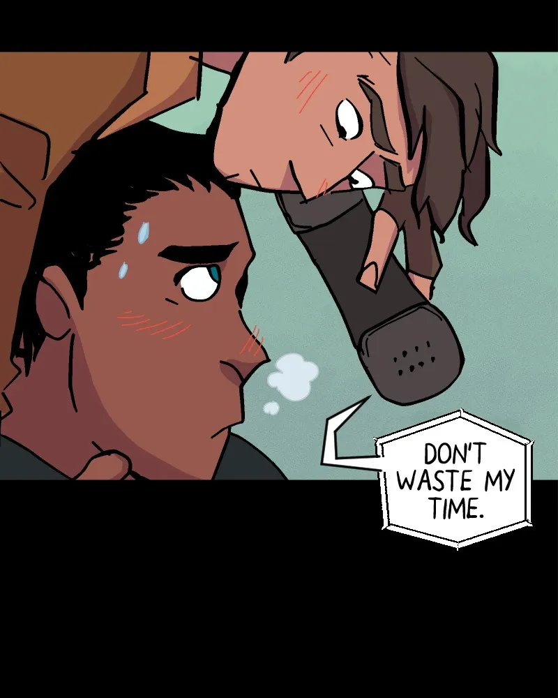 Read Royale chapter 6 image 33 on Lezhin