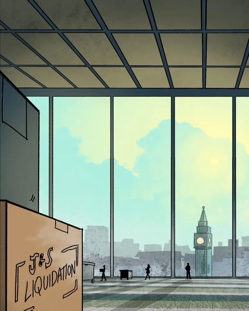Read Royale chapter 6 image 37 on Lezhin