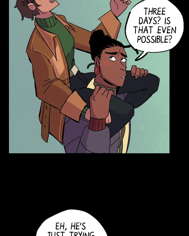 Read Royale chapter 6 image 40 on Lezhin
