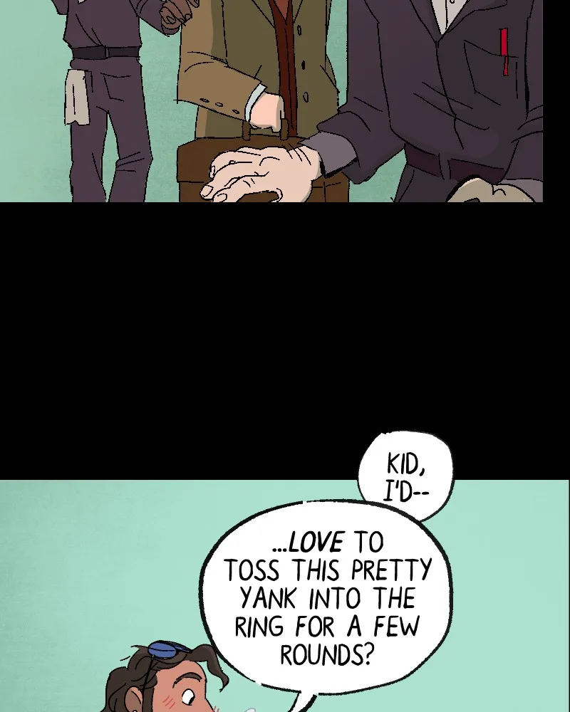 Read Royale chapter 6 image 44 on Lezhin
