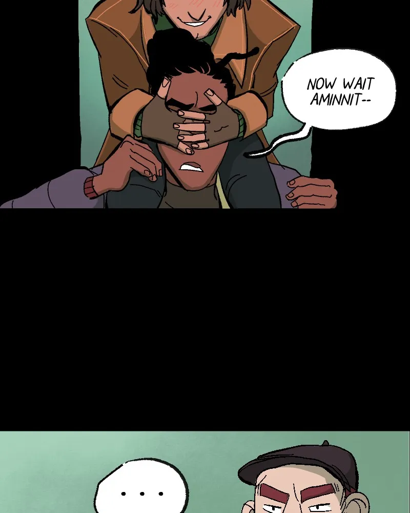 Read Royale chapter 6 image 46 on Lezhin