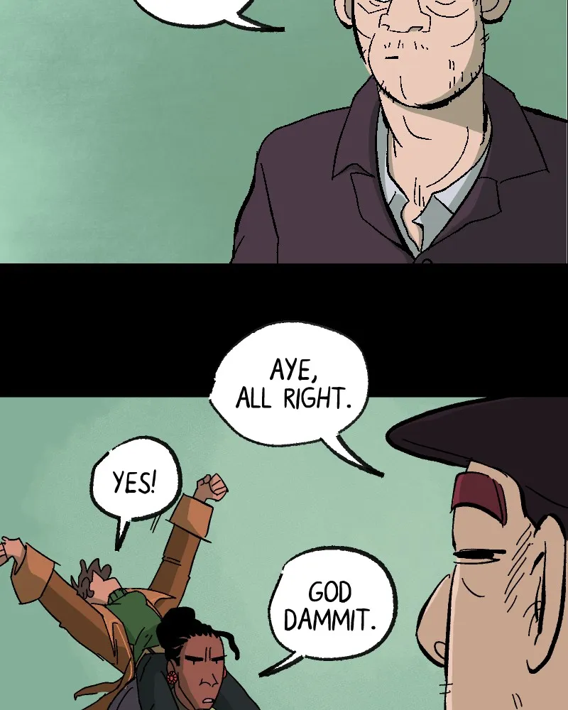Read Royale chapter 6 image 47 on Lezhin