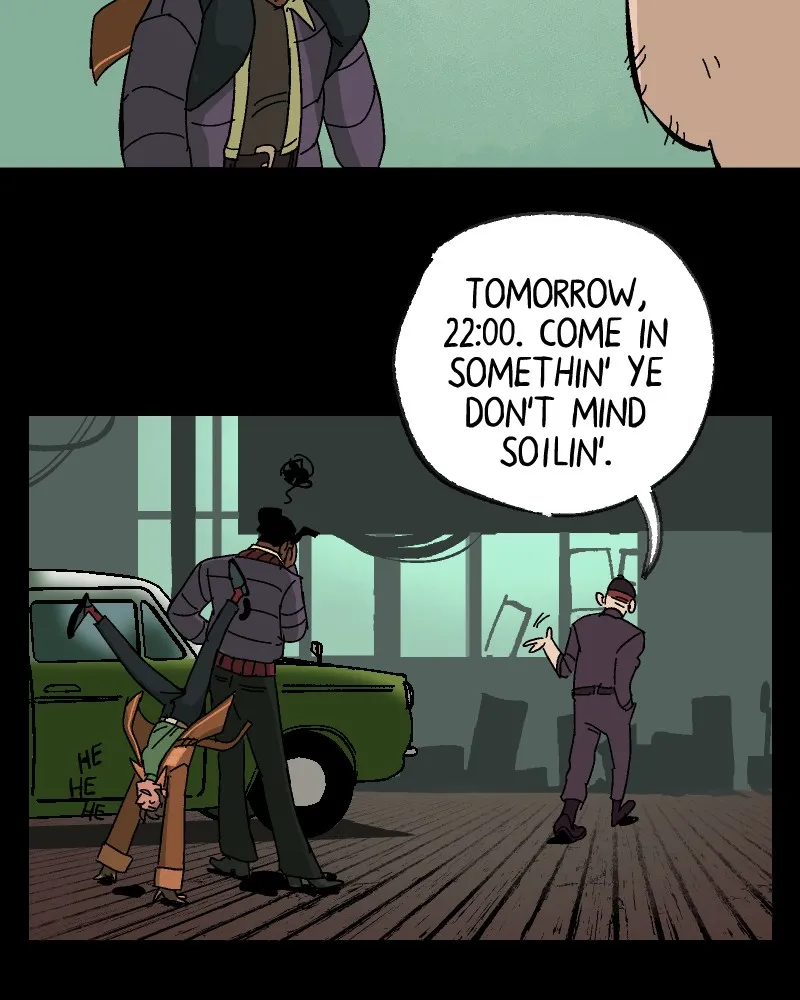 Read Royale chapter 6 image 48 on Lezhin