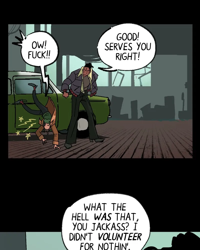 Read Royale chapter 6 image 49 on Lezhin