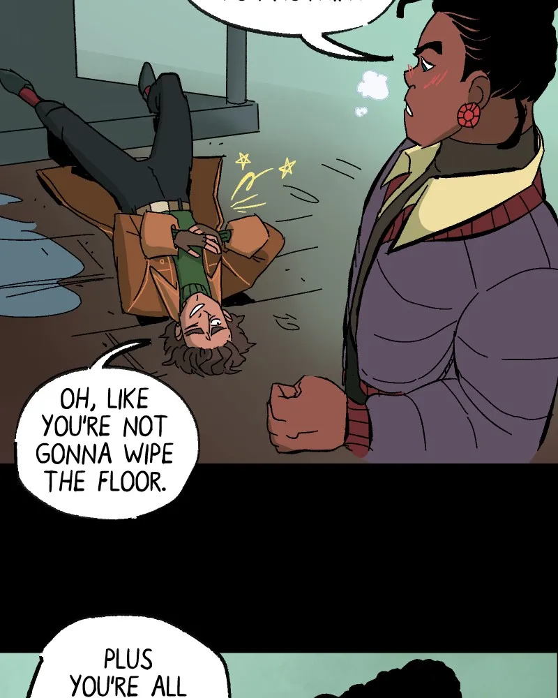 Read Royale chapter 6 image 50 on Lezhin