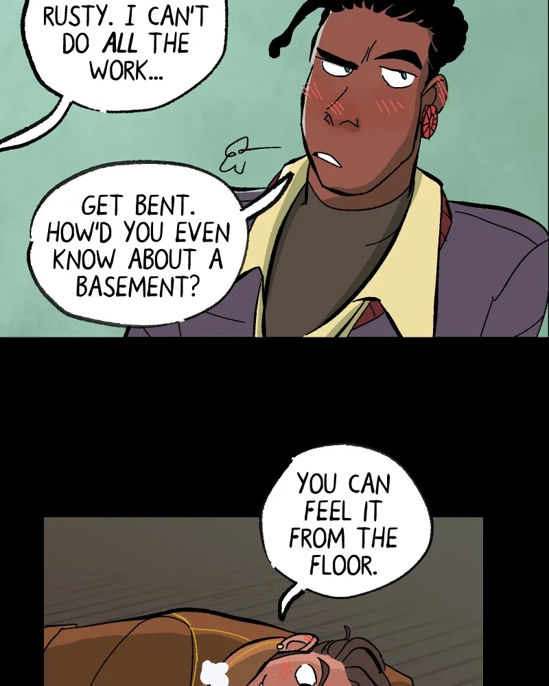 Read Royale chapter 6 image 51 on Lezhin
