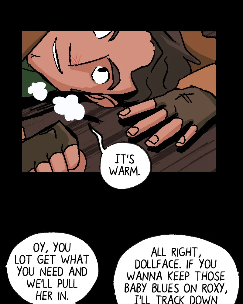 Read Royale chapter 6 image 53 on Lezhin