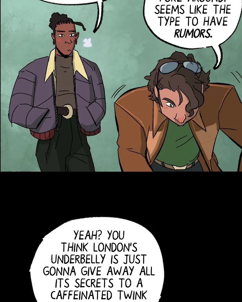 Read Royale chapter 6 image 55 on Lezhin