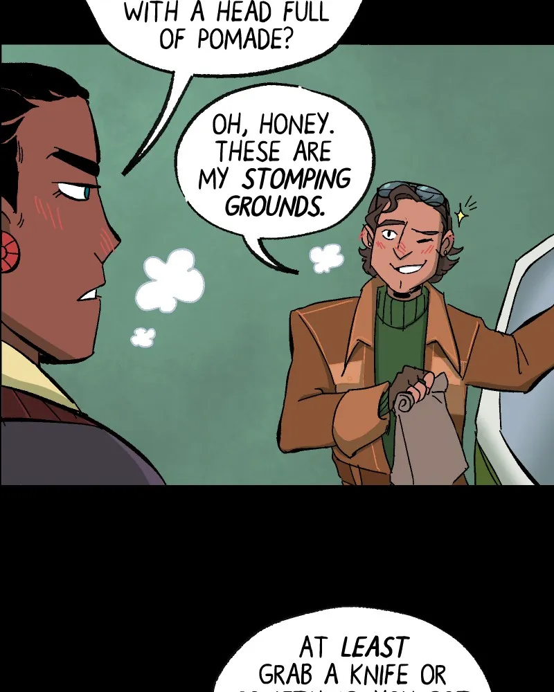 Read Royale chapter 6 image 56 on Lezhin