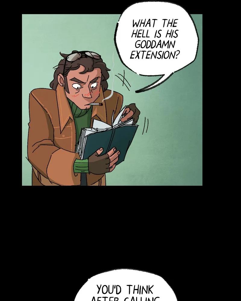 Read Royale chapter 6 image 6 on Lezhin