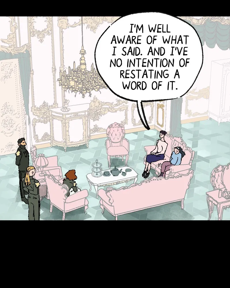 Read Royale chapter 6 image 70 on Lezhin