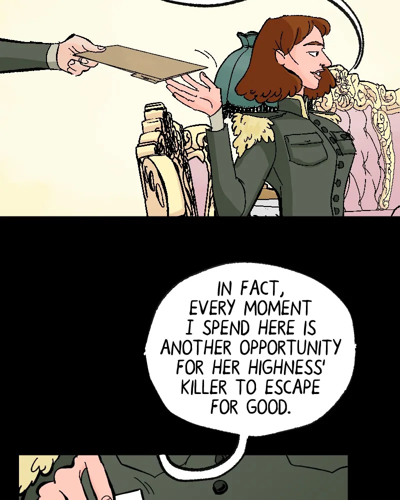 Read Royale chapter 6 image 72 on Lezhin